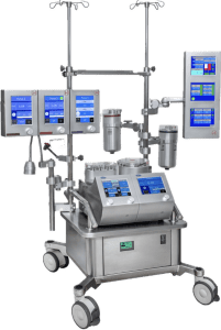 WEL-H5-Midi 2 Heart Lung Machine
